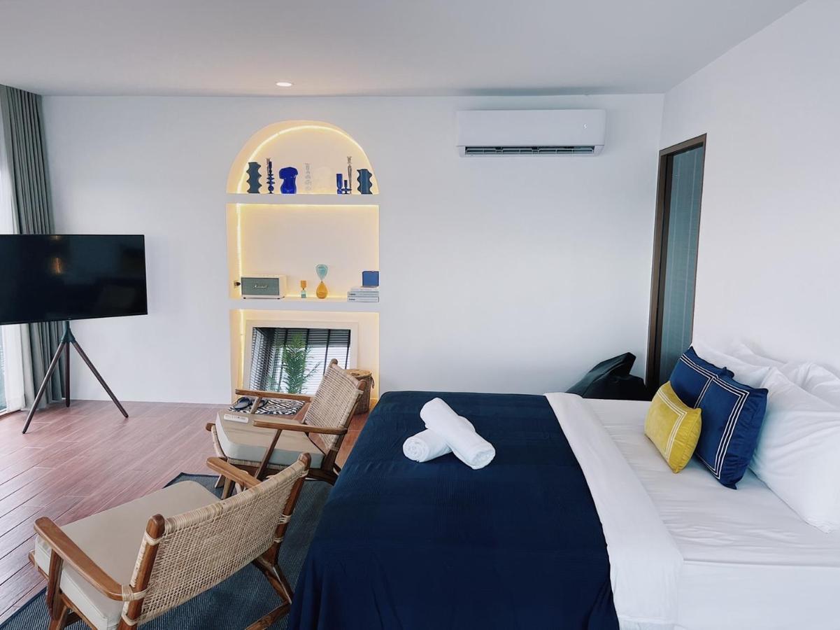Rimtalay Resort Koh Larn Екстериор снимка