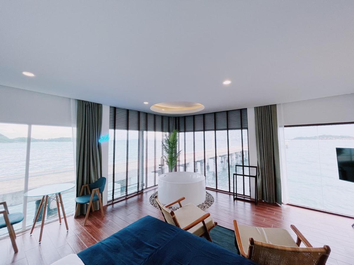 Rimtalay Resort Koh Larn Екстериор снимка
