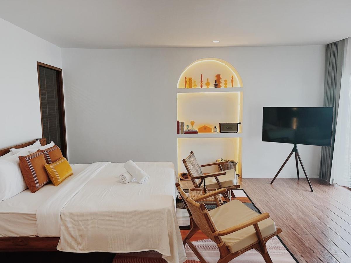 Rimtalay Resort Koh Larn Екстериор снимка