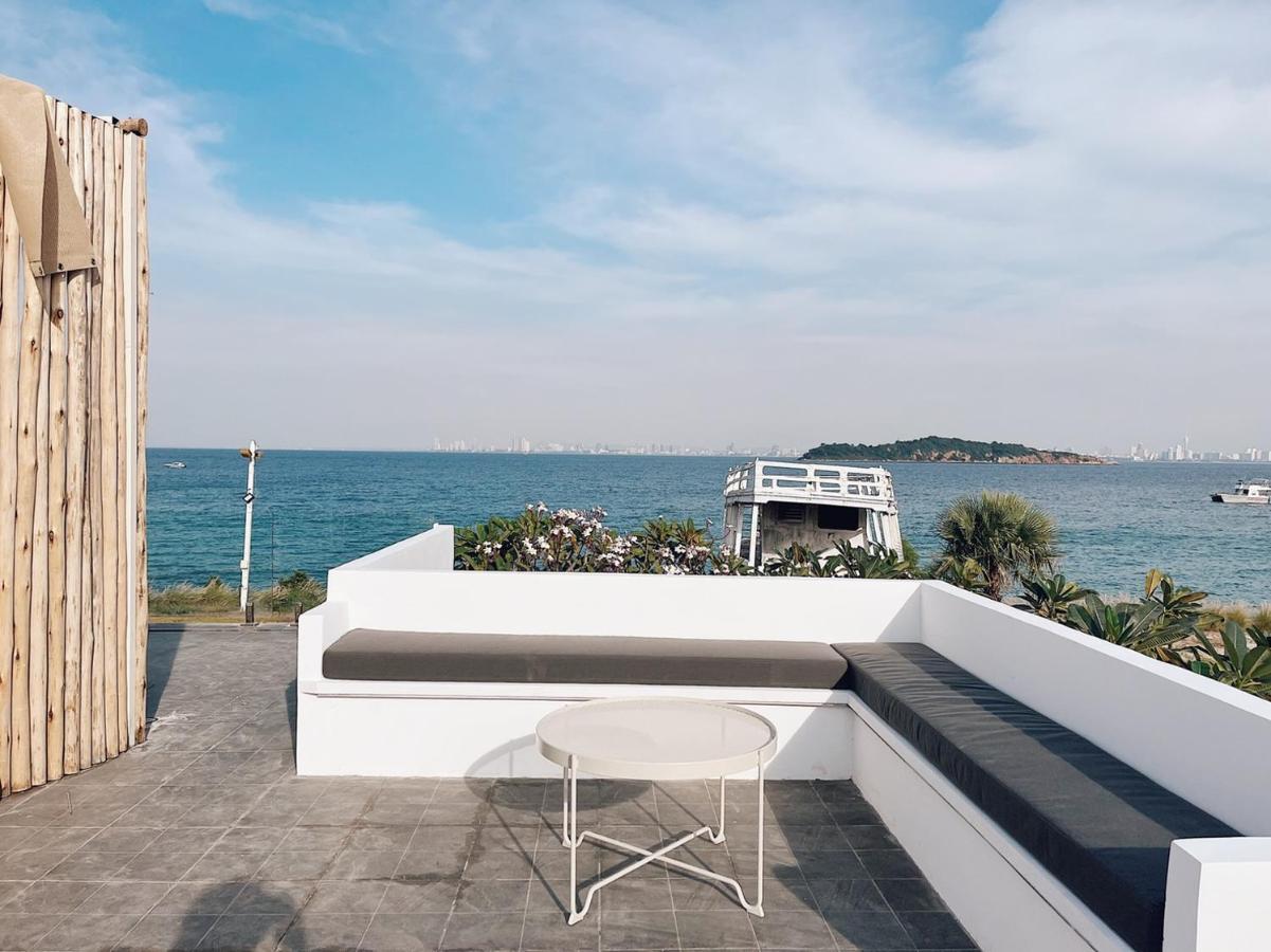 Rimtalay Resort Koh Larn Екстериор снимка