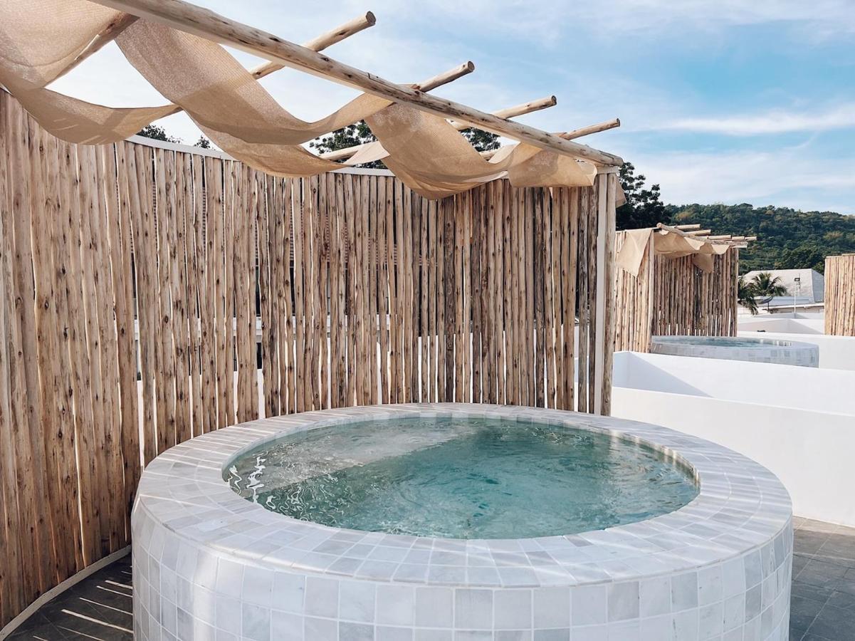Rimtalay Resort Koh Larn Екстериор снимка