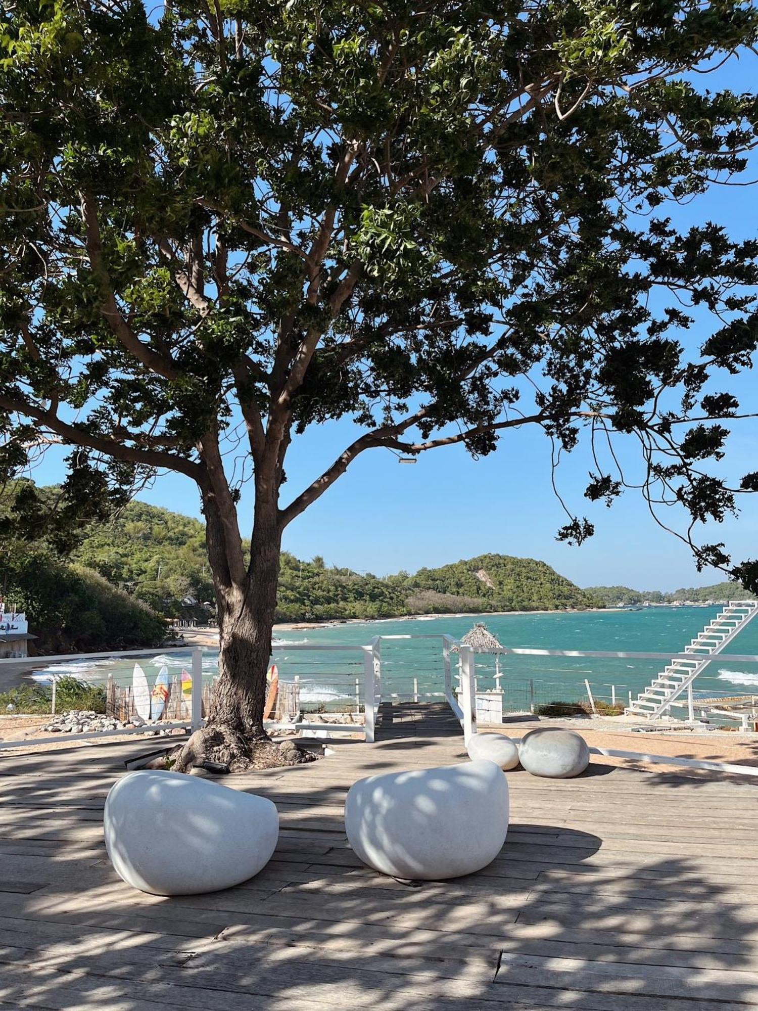 Rimtalay Resort Koh Larn Екстериор снимка