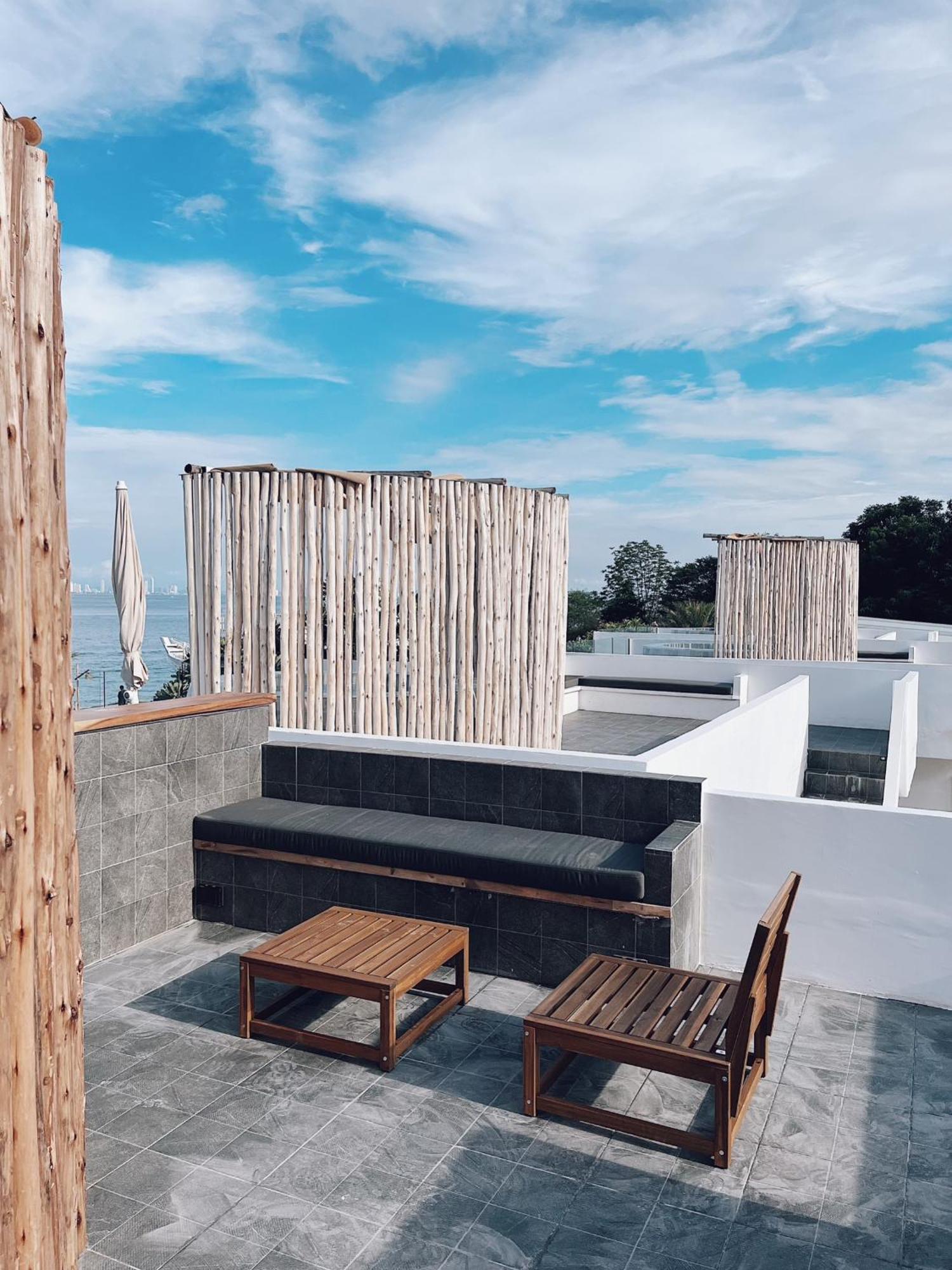 Rimtalay Resort Koh Larn Екстериор снимка