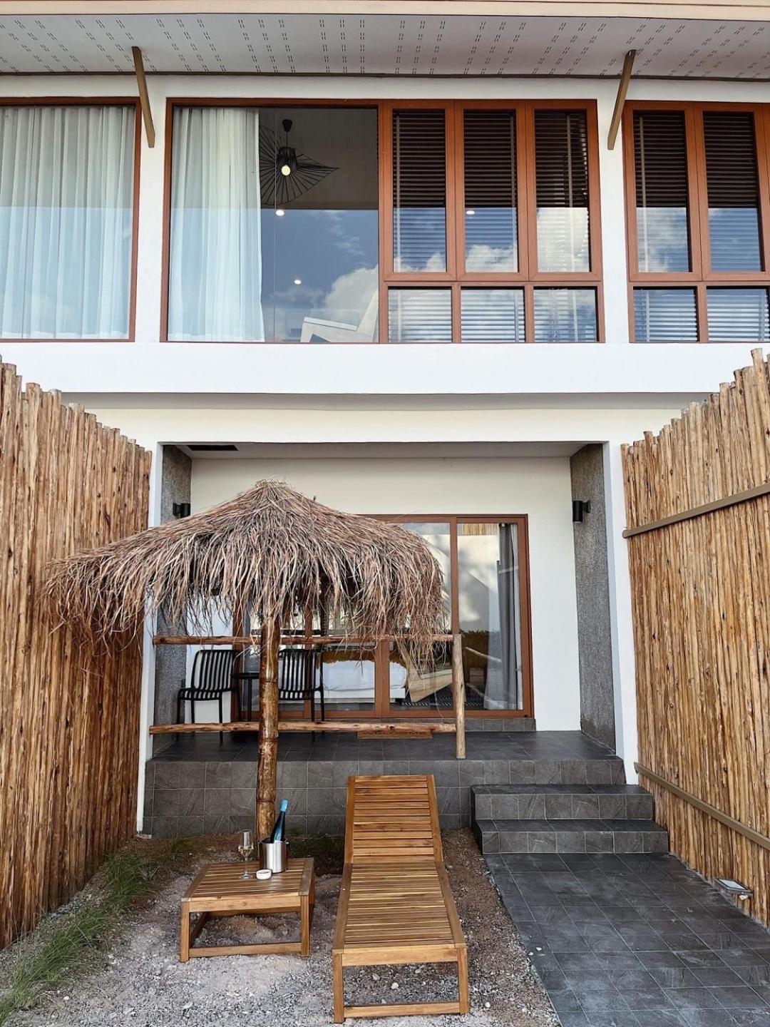 Rimtalay Resort Koh Larn Екстериор снимка